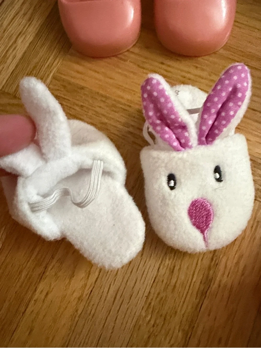 (6) BABYDOLL Shoe Bundle - Fits 17” Dolls